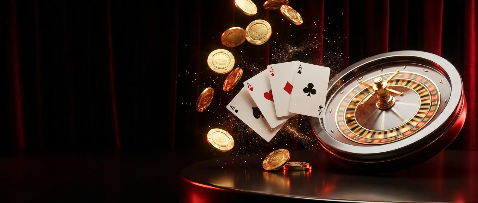 Omni Slots Casino