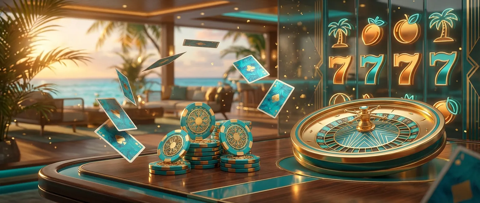 Omni Slots Casino casino app: mobiel spelen zonder gedoe