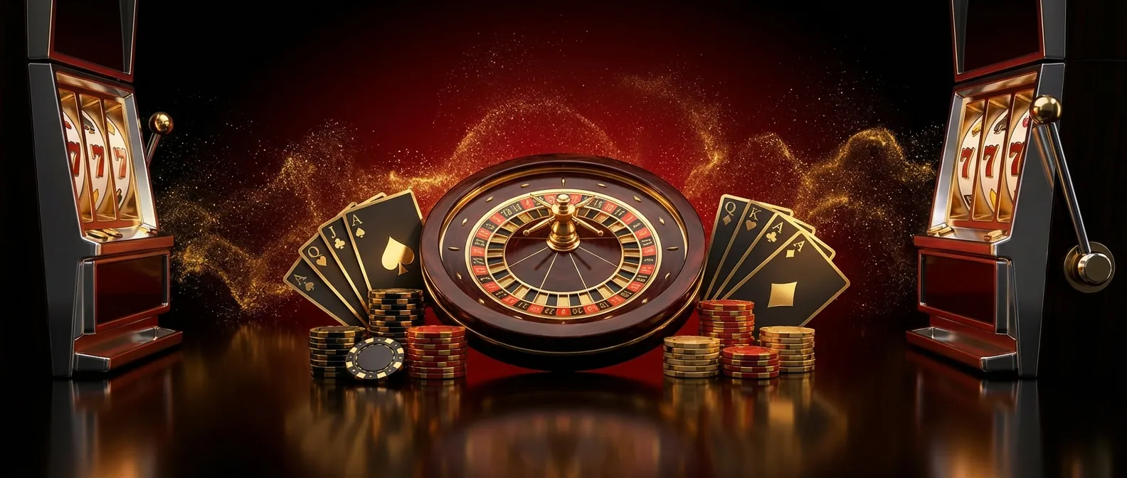 Omni Slots Casino No Deposit Bonus: Risicovrij Kennismaken